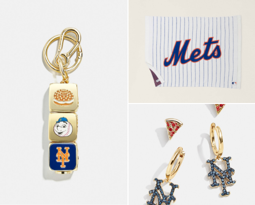 When you marry a NY Mets fan⚾️ cover photo collage