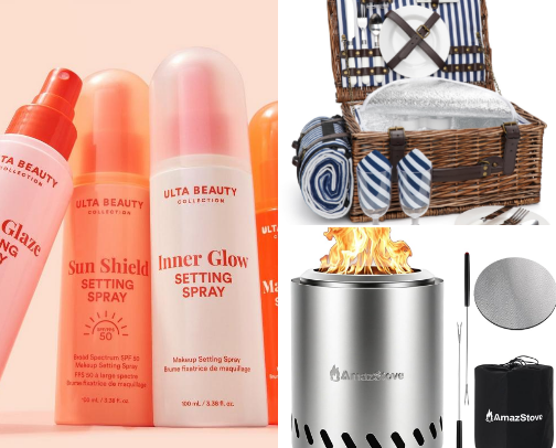 Summer Essentials 2026: Viral Finds You’ll See Everywhere This Year ☀️🍉👙 cover photo collage