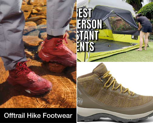 The great outdoors⛰️ cover photo collage