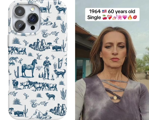 My Tik Tok Shop Finds cover photo collage
