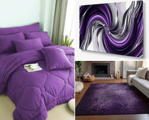 Home Decor cover photo collage