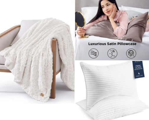 ✨ Amazon Viral TikTok Finds cover photo collage