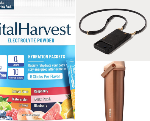 🧠 Adult ADHD Helpful Hacks & Essentials cover photo collage