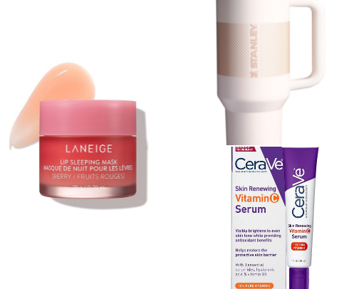 Monthly Fixations cover photo collage