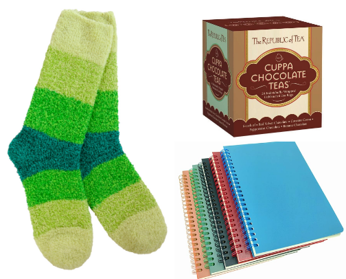 Things I Need for the Nervous Breakdown I Deserve cover photo collage