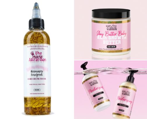 20+ Black-Owned Brands to Support During Black History Month (2026) cover photo collage