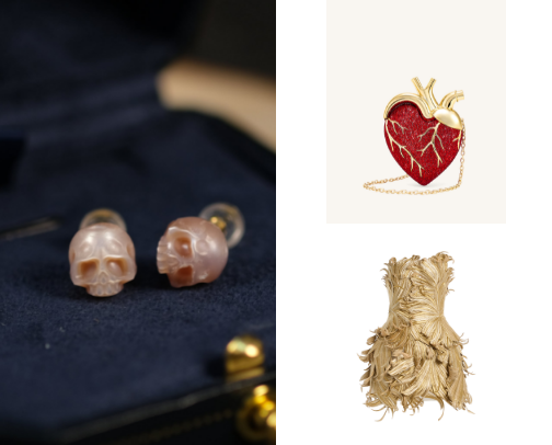 Dark Valentine’s Gift Guide cover photo collage