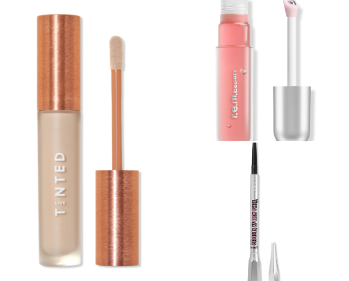 My picks for 2025 21 Days of Beauty at ULTA! cover photo collage
