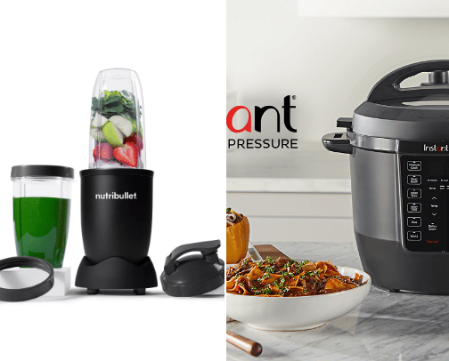 My favourite kitchen stuff cover photo collage