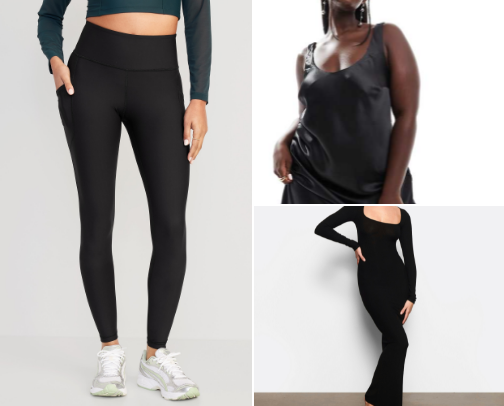 Black Luxury Life: Summer Trips Edit cover photo collage