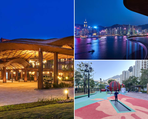 Easy-Going Hotel Stays for a Relaxing Trip in Quarry Bay, Hong Kong cover photo collage
