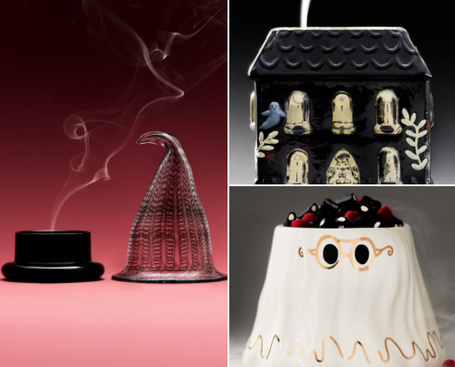 Spooky Season 👻 cover photo collage