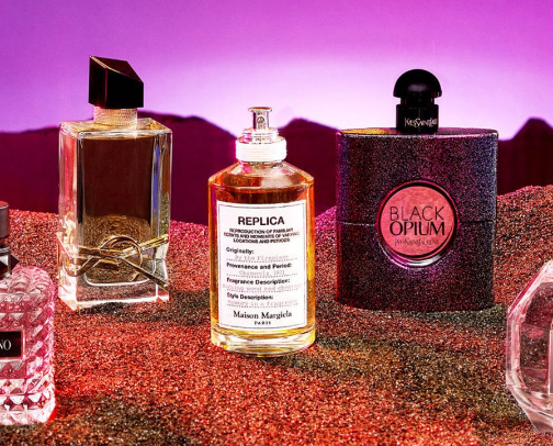 Top Sephora Fragrances You Need to Try cover photo collage