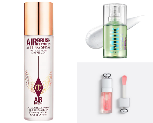 Dupes for high-end make up that you can actually afford cover photo collage