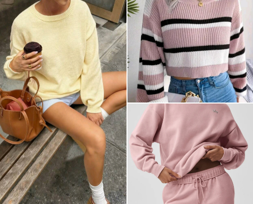 Fall fashion is here! 🍂🧥 #FallFashion #AutumnStyle #SeasonalTrends cover photo collage