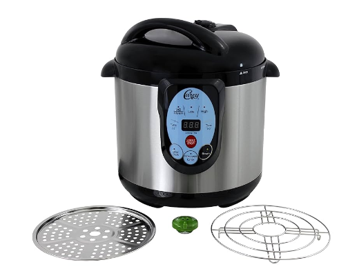 Food Preserving "Starter Kit" for the New Mom (or anyone learning a new skill!) cover photo collage