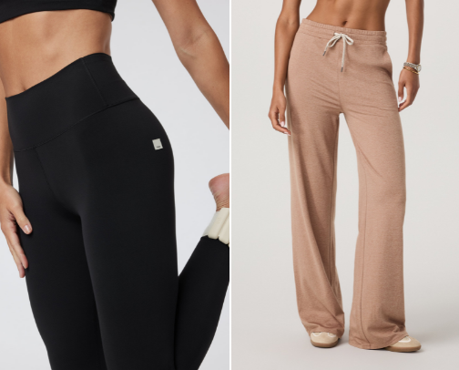 Daily Fits cover photo collage