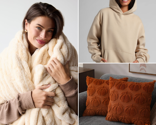 Fall Must-Haves I’m Actually Excited About 🍂🌻 cover photo collage