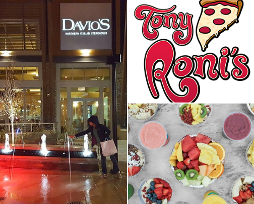 Local/Philly Things cover photo collage