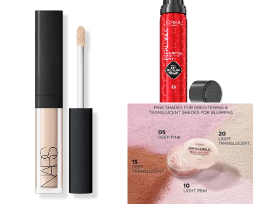 Ulta Collab? Say Less! cover photo collage