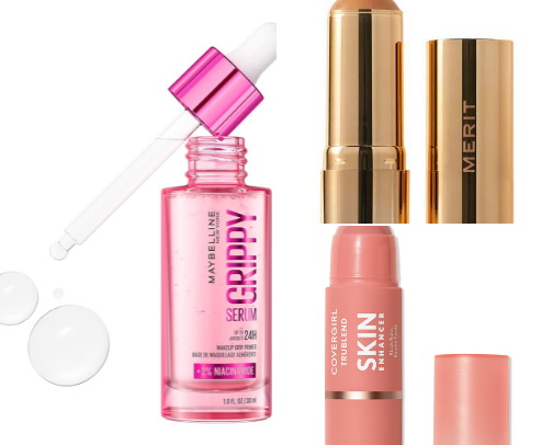 My Favourite Makeup Product in Every Category cover photo collage