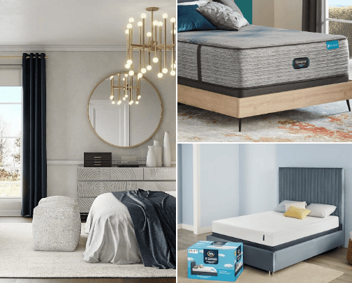 Turn your house into a home! cover photo collage