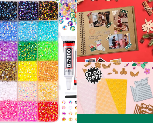 Things to do! cover photo collage