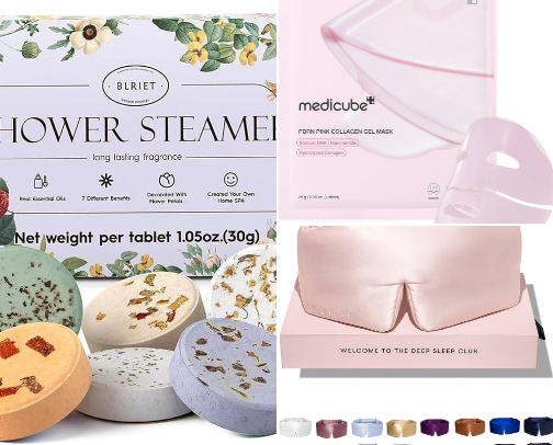 Self-Care Sundays! cover photo collage