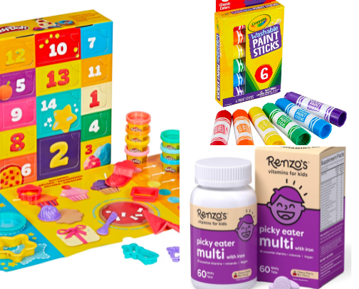 Got kids? cover photo collage