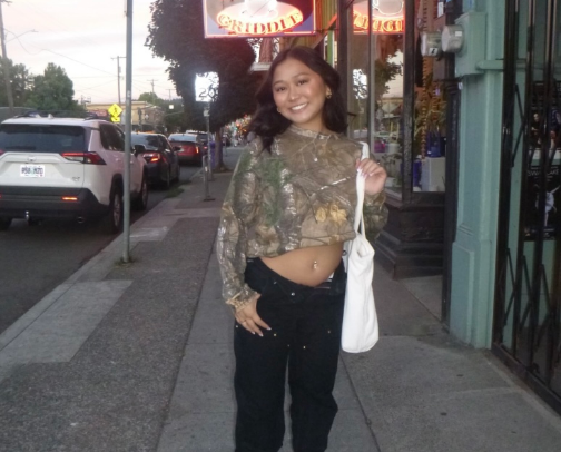 Clothes that make you put 
together without trying 🛍️ cover photo collage