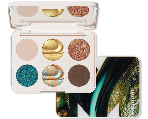 My favorite beauty recs cover photo collage