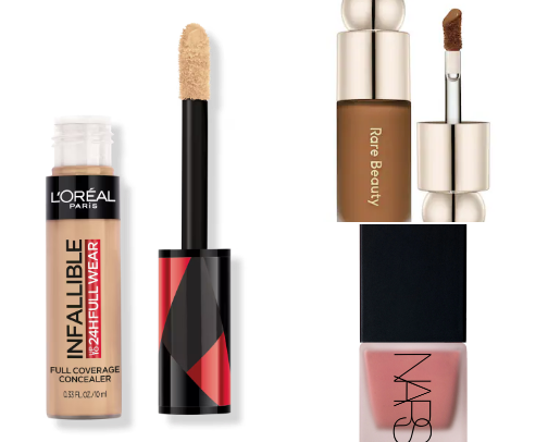 From Fresh to Flawless: My Top Makeup Picks 🌟💋 cover photo collage