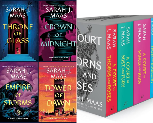 My favorite books cover photo collage