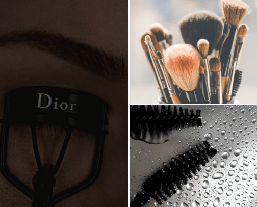 𝐌𝐮𝐬𝐭 𝐡𝐚𝐯𝐞 𝐦𝐚𝐤𝐞 𝐮𝐩 𝐭𝐨𝐨𝐥𝐬 cover photo collage