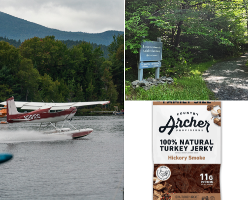 Places To Go cover photo collage