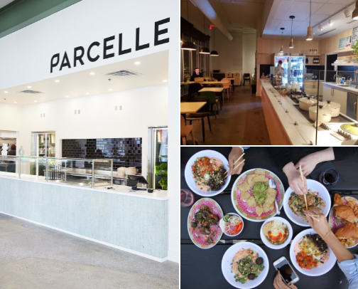 My top Minneapolis recs cover photo collage