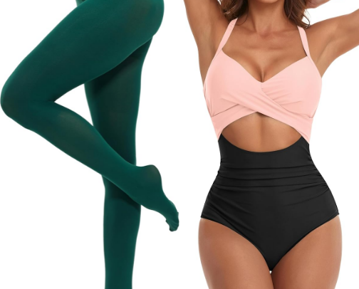 What's In My Closet cover photo collage