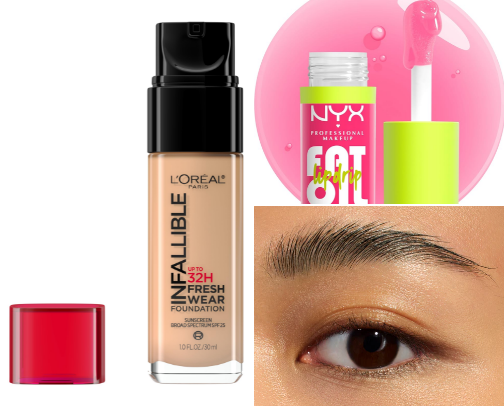 dupe for your new favourite cover photo collage