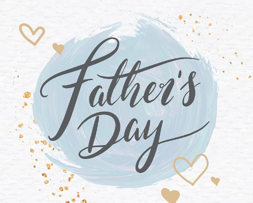 Fathers Day Gift Guide! cover photo collage