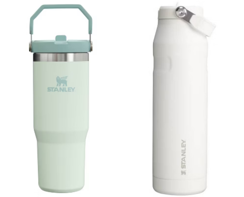 Stanley Must Haves cover photo collage