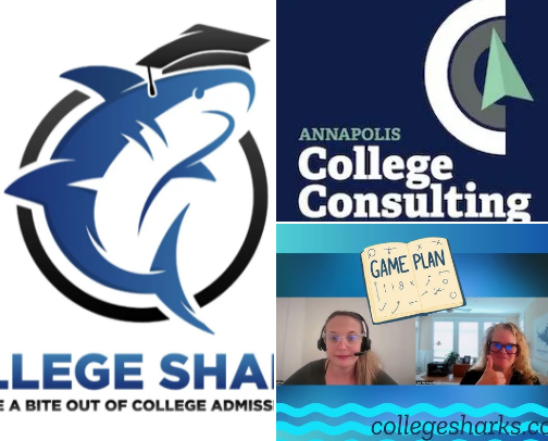Favorite College Prep Resources cover photo collage
