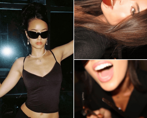 ✧𝕔𝕠𝕠𝕝 𝕘𝕒𝕝✧ cover photo collage