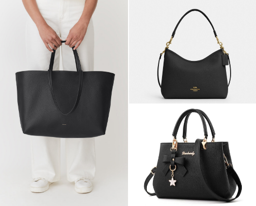 Carry Companions cover photo collage