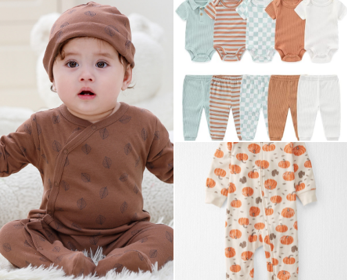 Newborn Essential cover photo collage