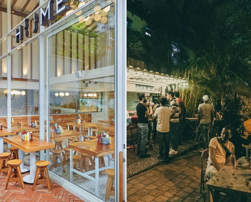 Gluten Free in Medellín, Colombia cover photo collage