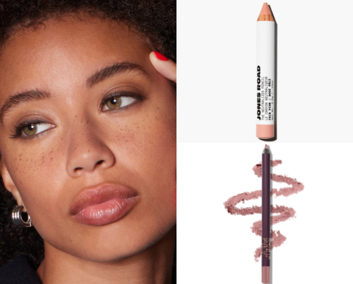 My Makeup Favorites cover photo collage