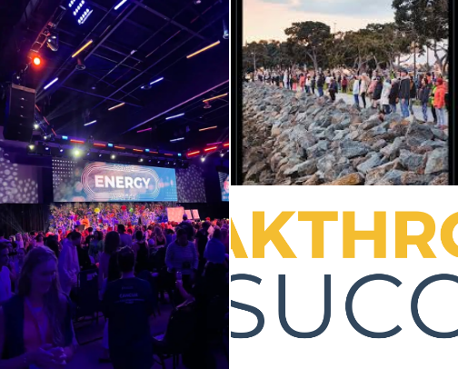 Favorite Courses Retreats+ cover photo collage