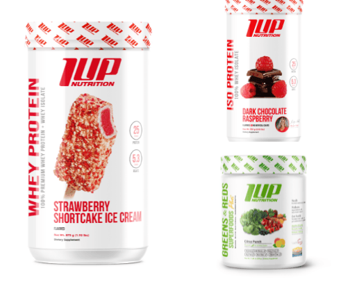 Gym Essentials! cover photo collage