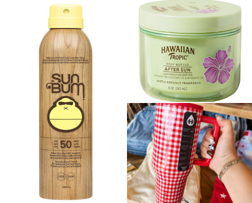 Jamaica Must Haves cover photo collage