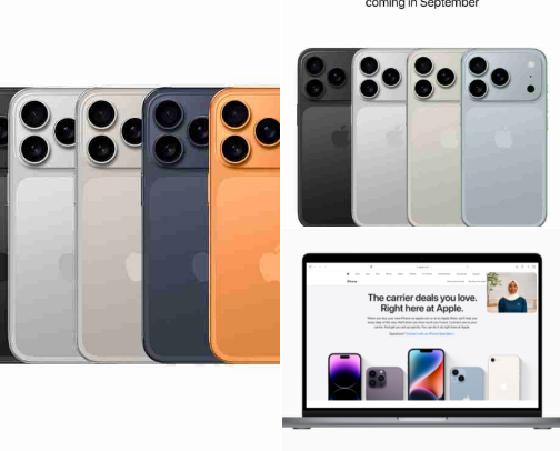 Apple Favorites – Top Picks from My Apple Ecosystem cover photo collage